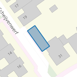 Perceel NDW00-A-6321