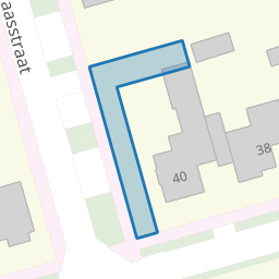 Perceel NDW00-A-6326