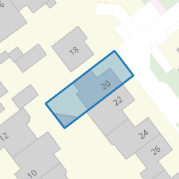 Perceel NDW00-A-6330