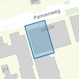 Perceel NDW00-A-6334