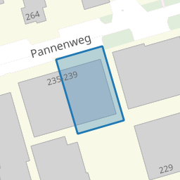 Perceel NDW00-A-6335