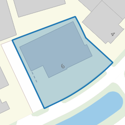 Perceel NDW00-A-6341