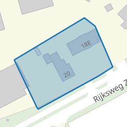 Perceel NDW00-A-6346