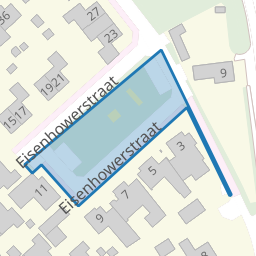 Perceel NDW00-A-6350