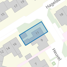 Perceel NDW00-A-6353