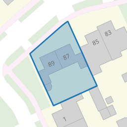 Perceel NDW00-A-6361