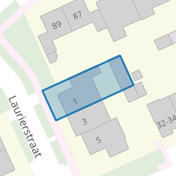 Perceel NDW00-A-6362