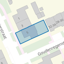 Perceel NDW00-A-6365