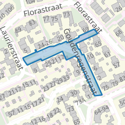 Perceel NDW00-A-6367