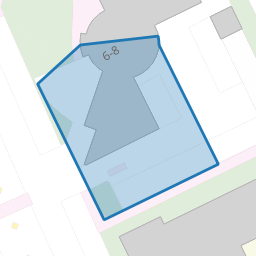 Perceel NDW00-A-6376