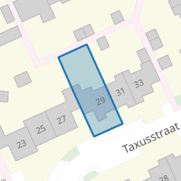 Perceel NDW00-A-6381