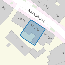 Perceel NDW00-A-6383