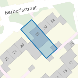 Perceel NDW00-A-6389