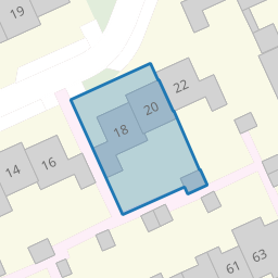 Perceel NDW00-A-6392