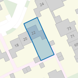 Perceel NDW00-A-6393