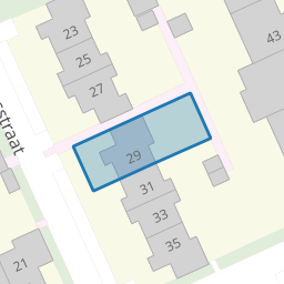Perceel NDW00-A-6399