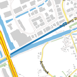 Perceel NDW00-A-6403