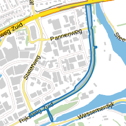 Perceel NDW00-A-6405