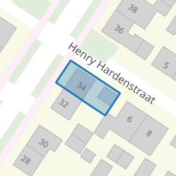 Perceel NDW00-A-6409