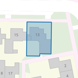 Perceel NDW00-A-6411