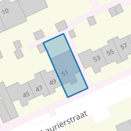 Perceel NDW00-A-6413