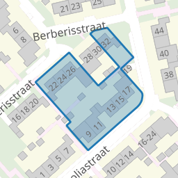 Perceel NDW00-A-6425