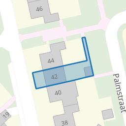 Perceel NDW00-A-6429