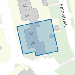 Perceel NDW00-A-6431