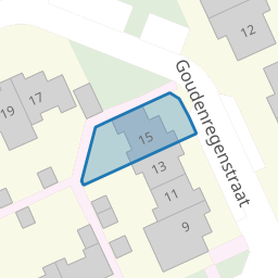 Perceel NDW00-A-6448