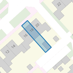 Perceel NDW00-A-6453