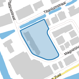 Perceel NDW00-A-6483