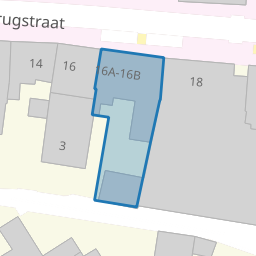 Perceel NDW00-A-6485