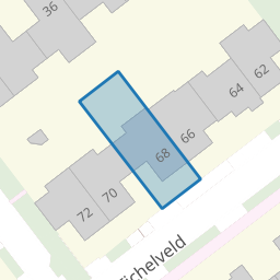 Perceel NDW00-A-6487