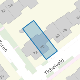 Perceel NDW00-A-6488