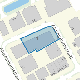 Perceel NDW00-A-6489