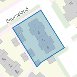 Perceel NDW00-A-6492