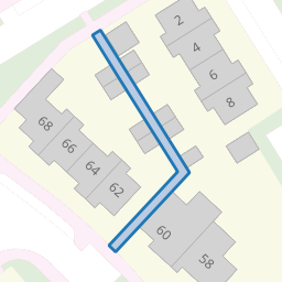 Perceel NDW00-A-6493