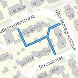 Perceel NDW00-A-6495