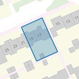 Perceel NDW00-A-6510