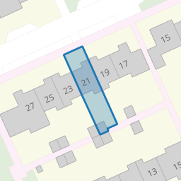 Perceel NDW00-A-6511