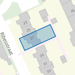 Perceel NDW00-A-6519