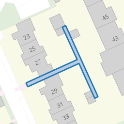 Perceel NDW00-A-6521