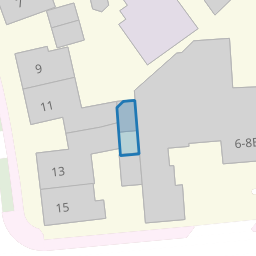 Perceel NDW00-A-6533