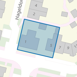 Perceel NDW00-A-6534