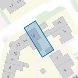 Perceel NDW00-A-6540