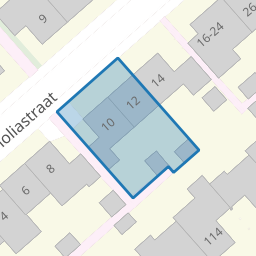 Perceel NDW00-A-6545