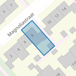 Perceel NDW00-A-6546