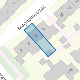 Perceel NDW00-A-6547