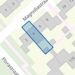 Perceel NDW00-A-6548