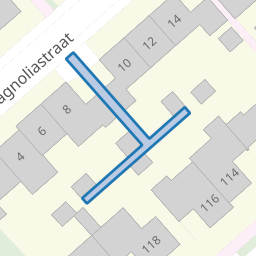 Perceel NDW00-A-6550